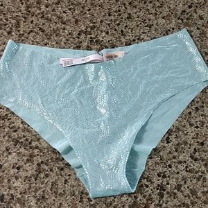 Women's XL Victoria secret hiphugger panties